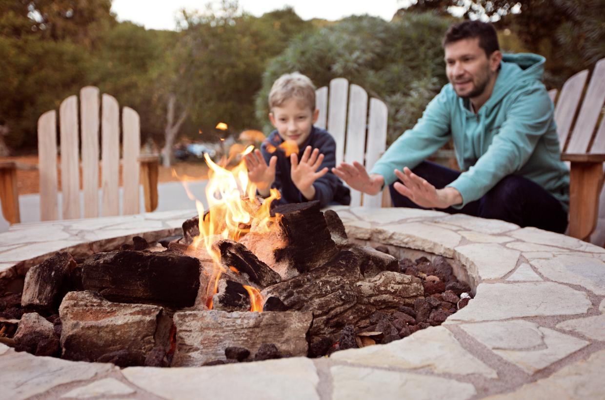 Enough is enough, how Utahns are regaining their health through vacationing