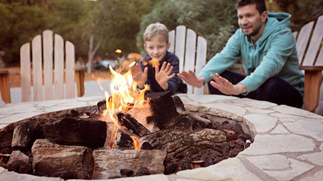 Enough is enough, how Utahns are regaining their health through vacationing