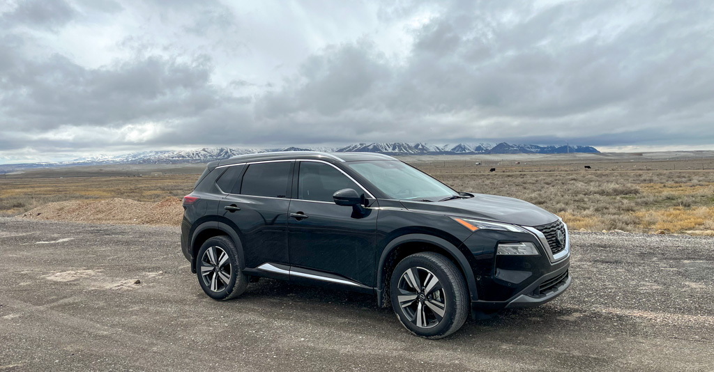 Test Drive: My findings from driving the highly-ranked 2023 Nissan Rogue