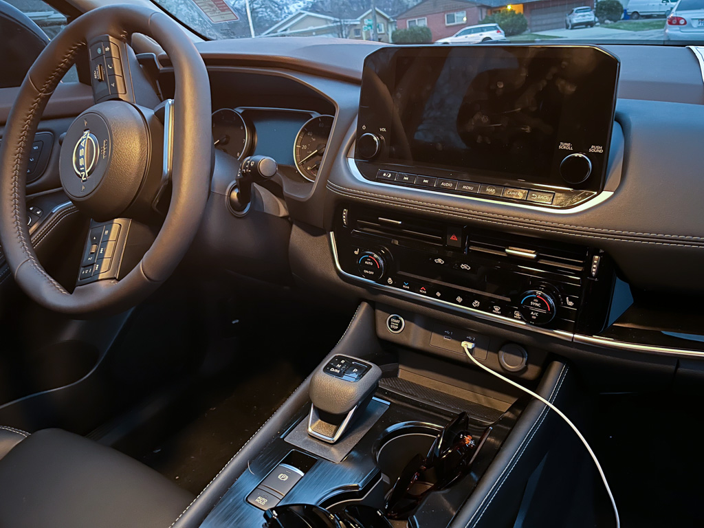 Test Drive: My findings from driving the highly-ranked 2023 Nissan Rogue