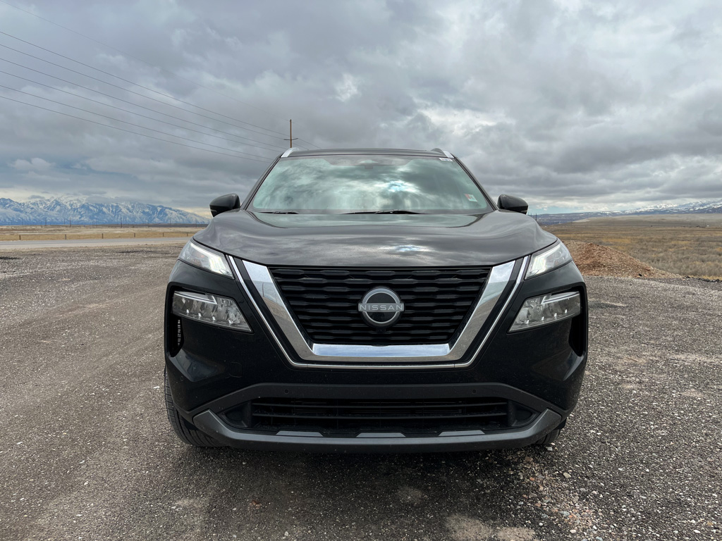 Test Drive: My findings from driving the highly-ranked 2023 Nissan Rogue