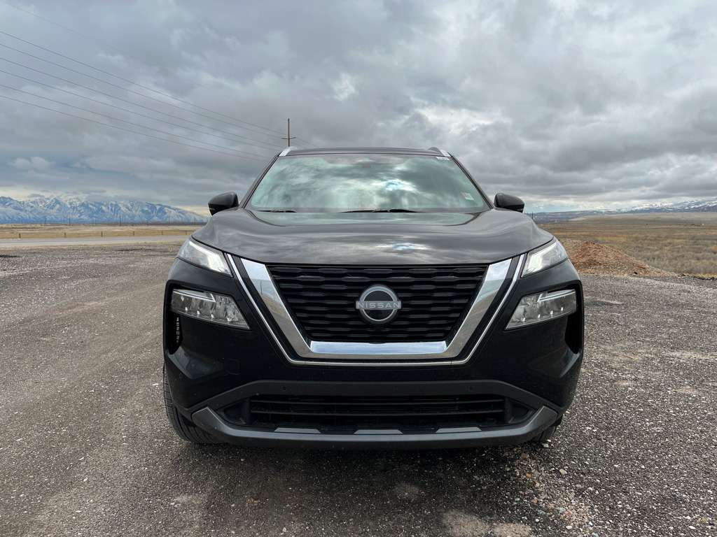 Test Drive: My findings from driving the highly-ranked 2023 Nissan Rogue