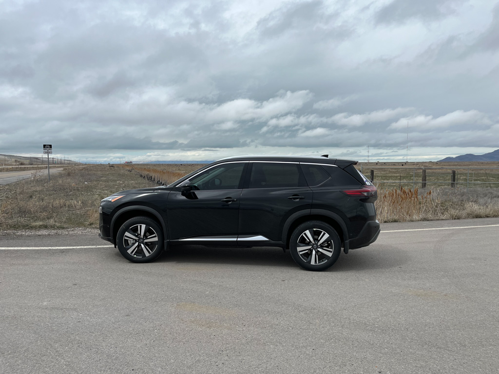 Test Drive: My findings from driving the highly-ranked 2023 Nissan Rogue