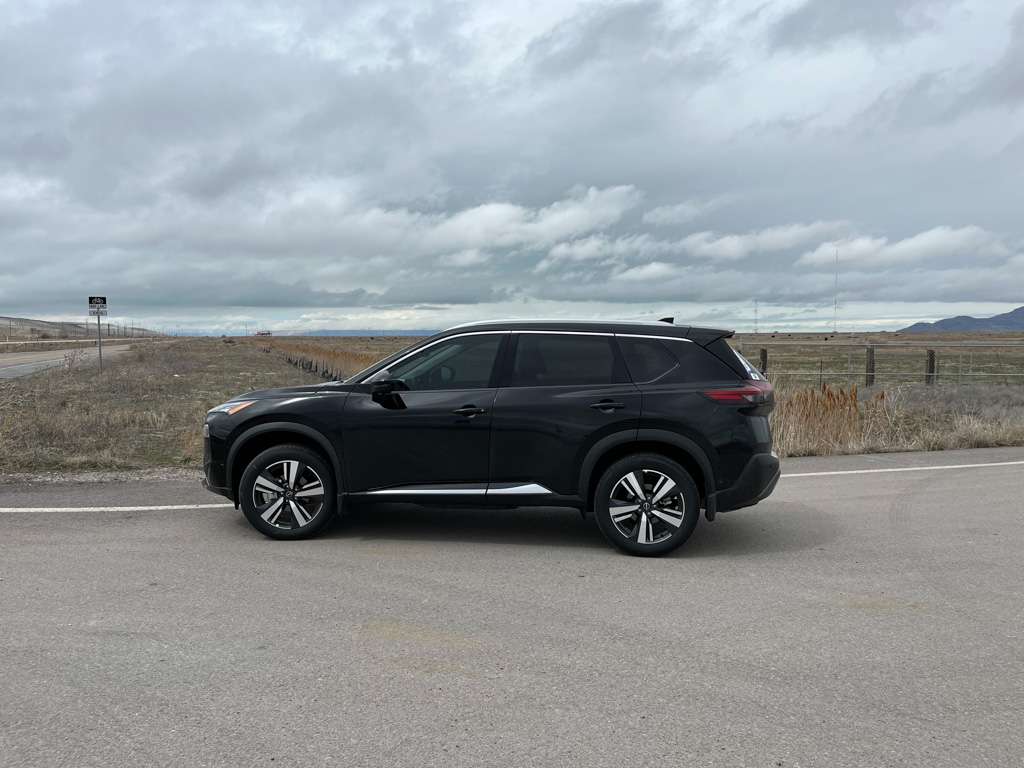 Test Drive: My findings from driving the highly-ranked 2023 Nissan Rogue