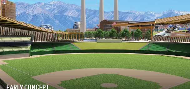 All the pieces in place as Big League Utah pushes for MLB expansion