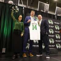 Utah Valley officials explain why move to Big West ideal for state's largest university