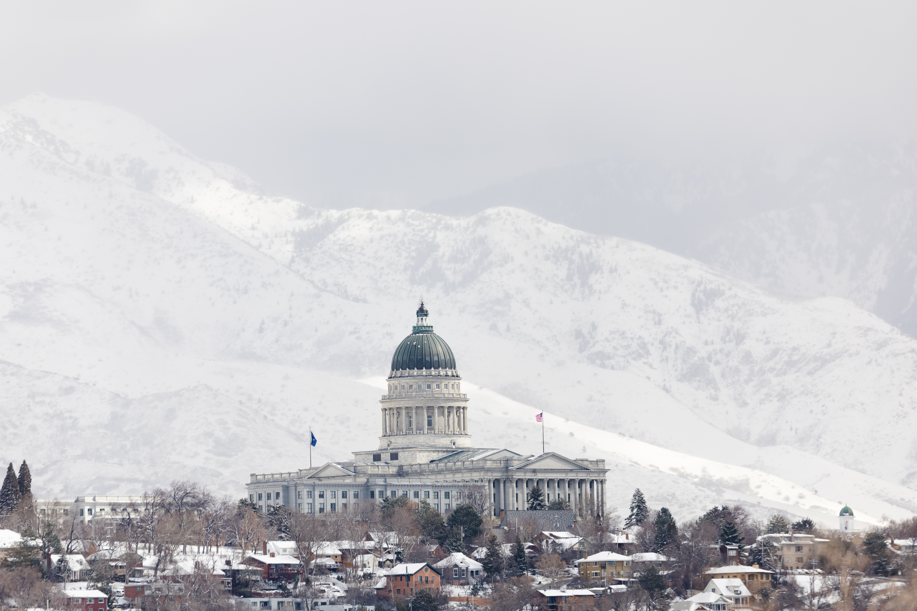 One of the bills to come out of the most recent session of the Utah Legislature will allow immigrants with foreign professional credentials to be licensed in Utah.
