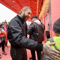 Post Malone, Alesso to headline new Salt Lake City New Year's Eve festival