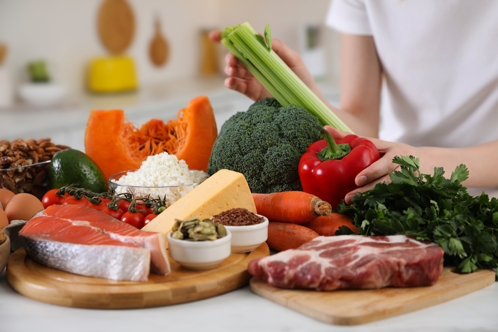 Born in Utah, meet the health shake that's improving on the keto diet