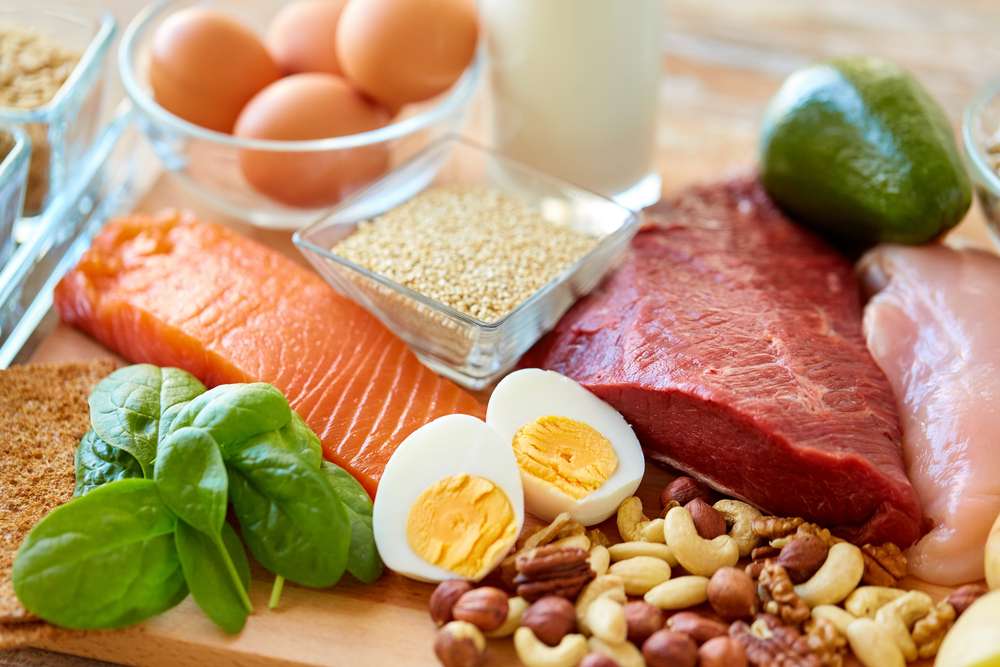 Né dans l'Utah, Perfected Keto : le shake sain que vous devez essayer