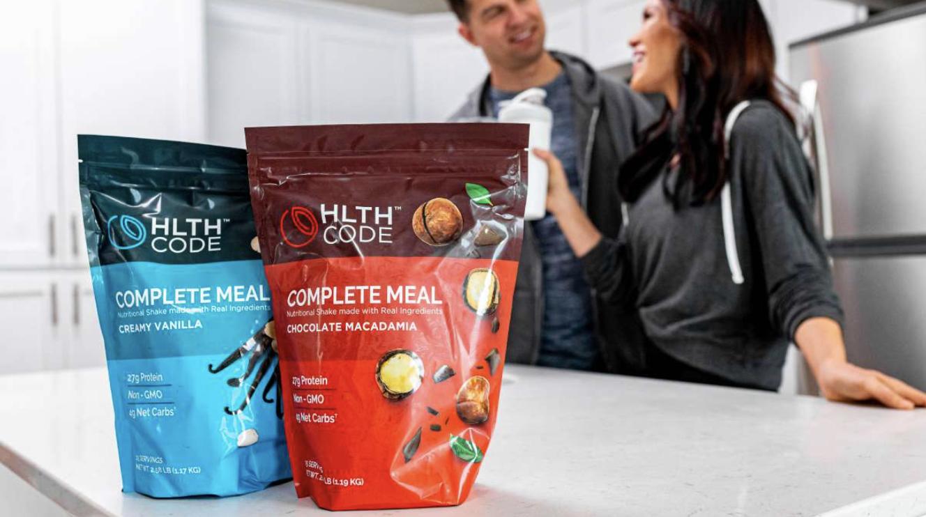 Born in Utah, perfected for keto: The health and weight loss shake you need to try