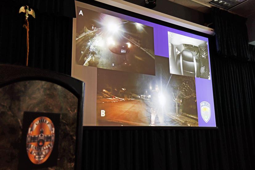 Sandy officer found to be legally justified in shooting, killing man 2 years ago