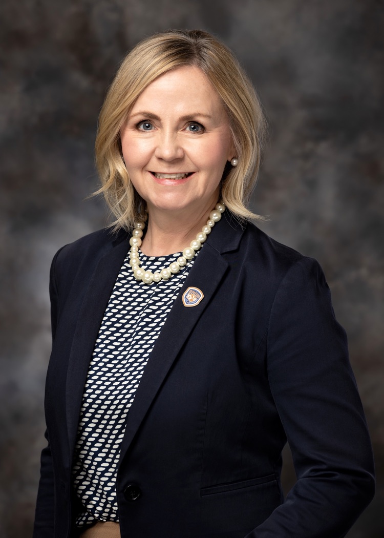The Utah Board of Higher Education announced Friday that Snow College's18th president will be Stacee Y. McIff, who is the current interim president.