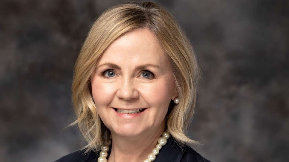 The Utah Board of Higher Education announced Friday that Snow College's18th president will be Stacee Y. McIff, who is the current interim president.