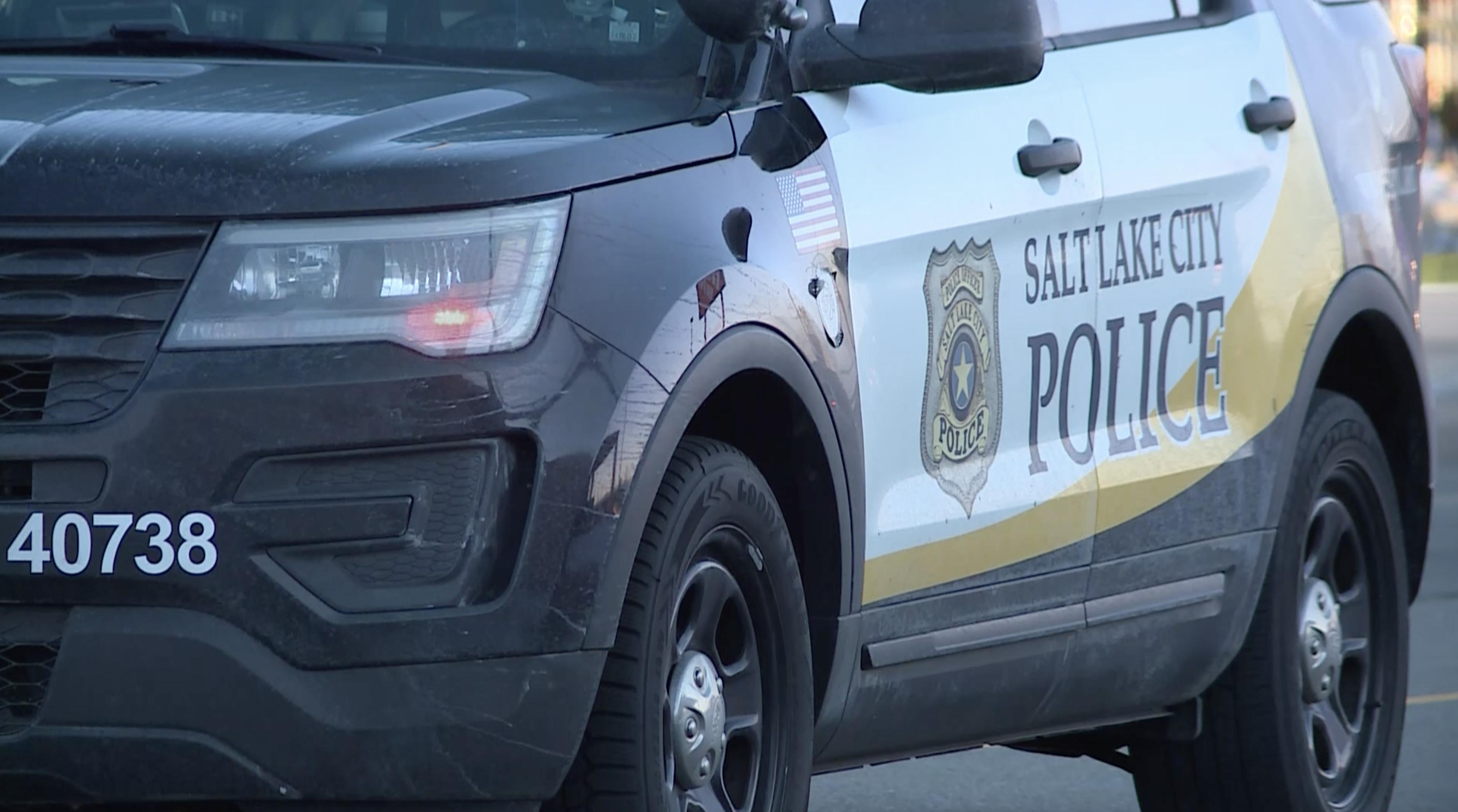 Salt Lake grocery manager arrested, accused of stealing about $40K