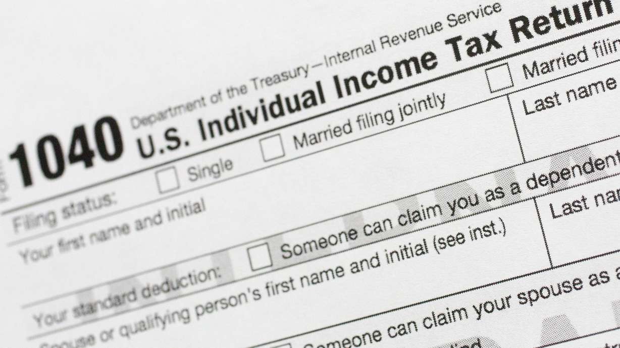 The IRS has been tasked with looking into how to create a government-operated electronic free-file tax return system for all. Congress has directed the IRS to report in on how such a system might work.