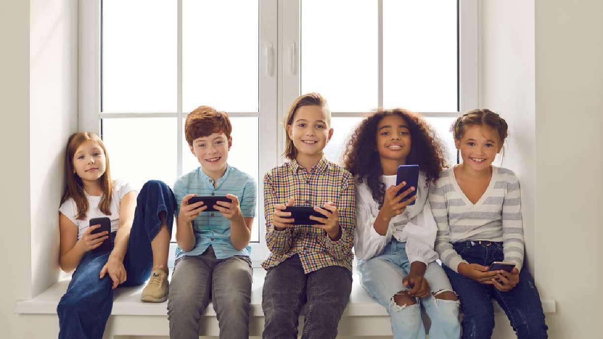 Utah doctor identifies signs to watch for as cases of early puberty rise