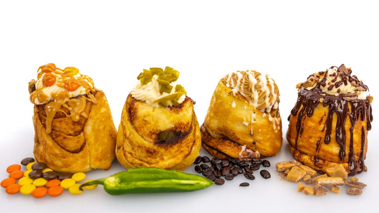 Cinnsational News: WannaCinn is rolling into Station Park and Mountain View Village!