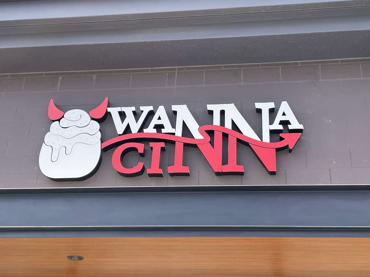 Cinnsational News: WannaCinn is rolling into Station Park and Mountain View Village!