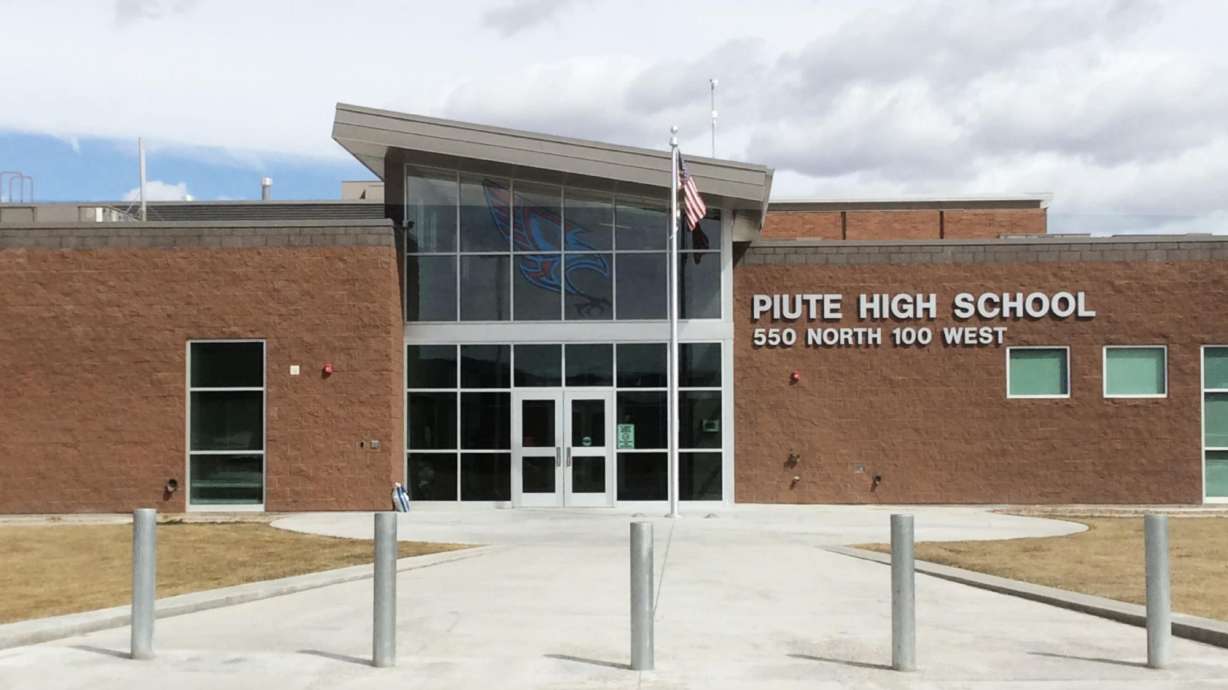 The Piute County School District is set to move to a four-day school week next year after the Utah State Board of Education last week approved a request for the transition.