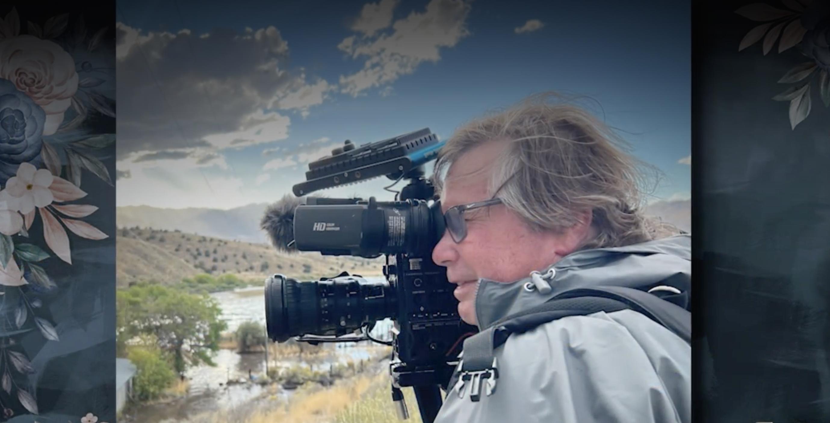Photojournalist Tracy Smith died Monday, less than two weeks after getting hit by a car while working at the base of Little Cottonwood Canyon. 