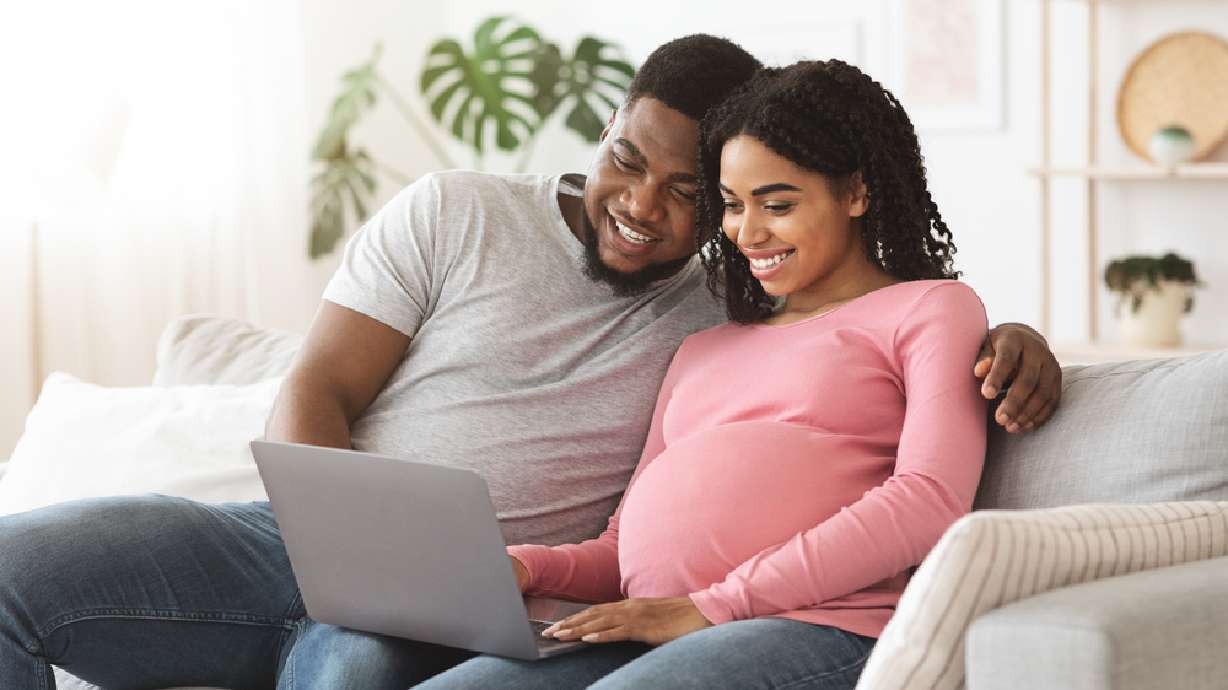 Intermountain Health offers delivery options to meet preferences of pregnant patients