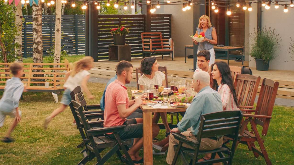 Enough is enough, vacations are vital to our health