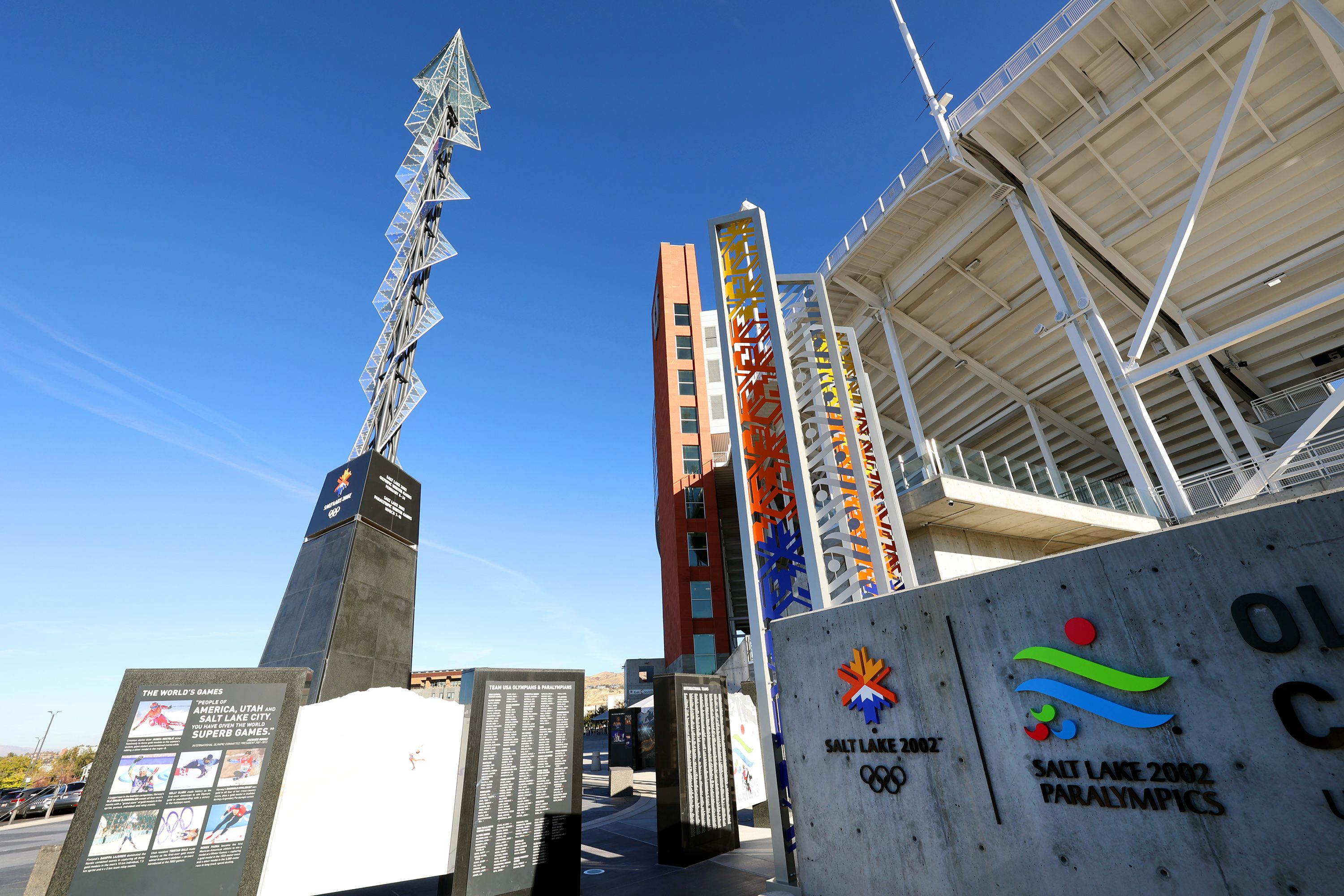 Salt Lake City's Olympic bid has a big fan in Sapporo — even though the Japanese city could end up being all that's standing in the way of the Utah capital hosting the 2034 Winter Games.