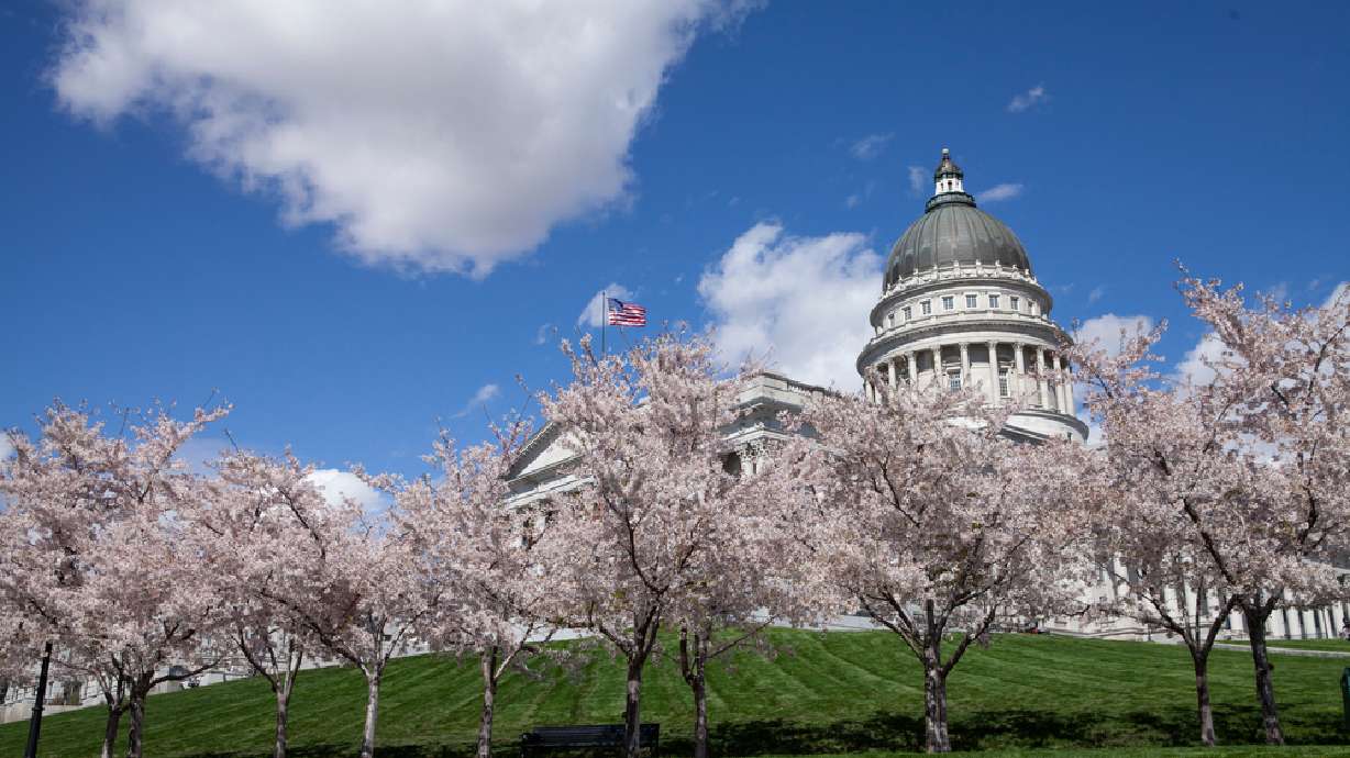 Learn what's important to Utah's leaders at the One Utah Summit