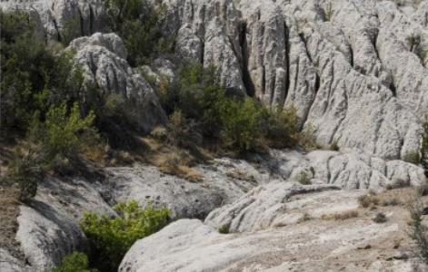 The 2,000-acre Beaver Dam State Park is on the Nevada/Utah state line about 25 miles east of the town of Caliente, in Lincoln County, Nevada.