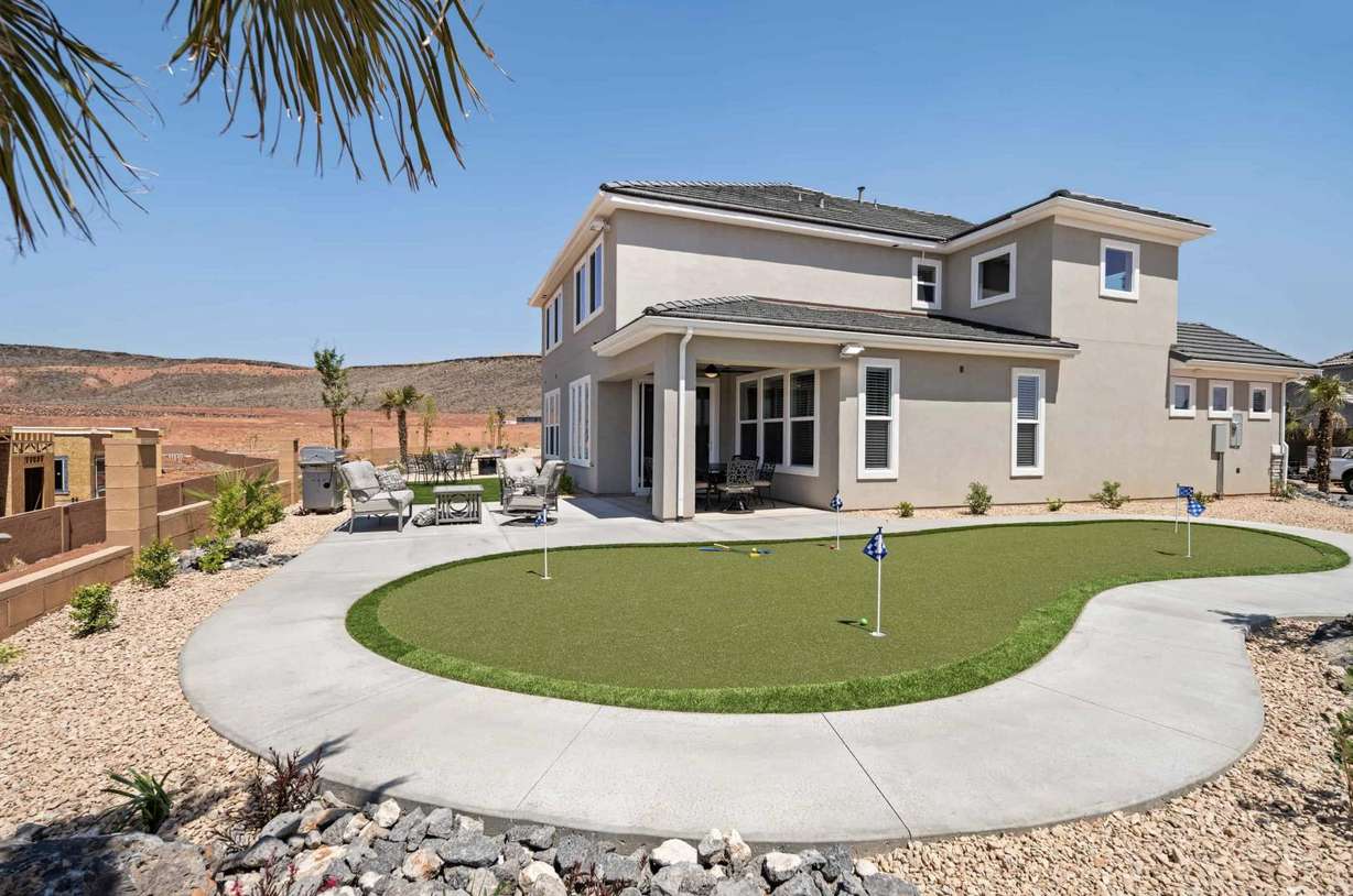 What you need to know about planning the perfect St. George vacation