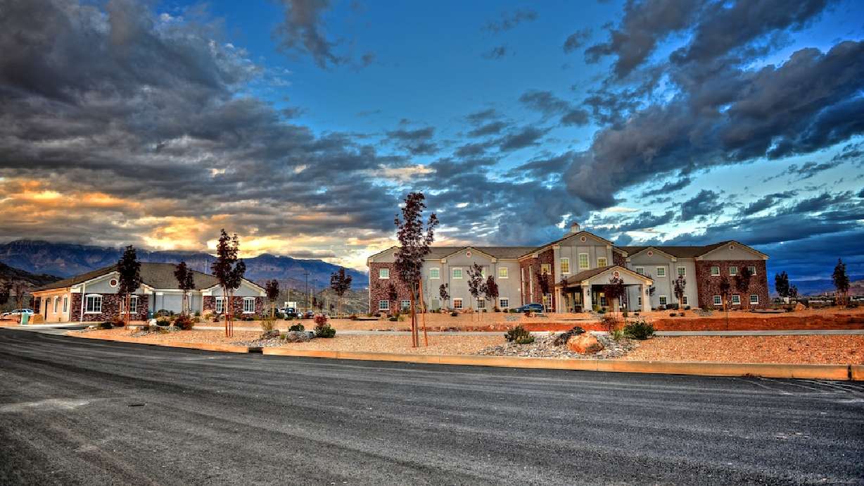 A request to dismiss the claims in the medical malpractice case around the death of 17-year-old Taylor Goodridge at Diamond Ranch Academy has been filed.