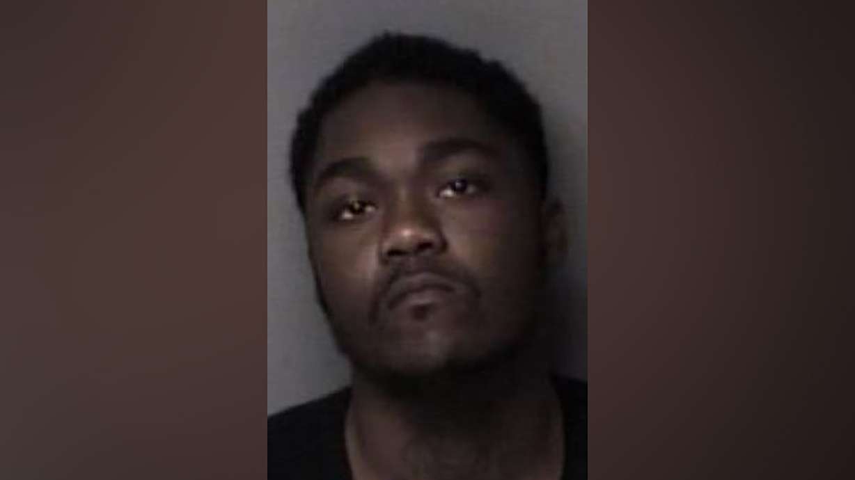 Robert Singletary, the man accused of shooting a 6-year-old neighbor and her parents in North Carolina after a basketball rolled into his yard, was apprehended and is in custody in Hillsborough County, Florida.
