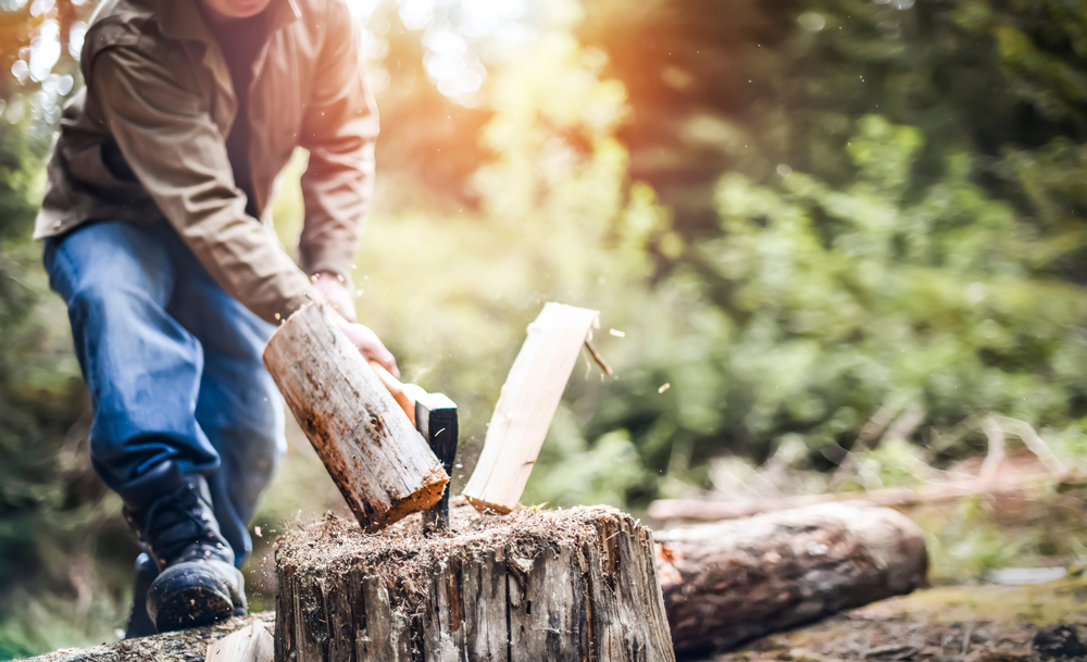 Utah Valley Chamber  –  Principle #1: chop wood, carry water 