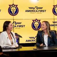 How 2 high school teammates reunited as leaders of Utah Royals