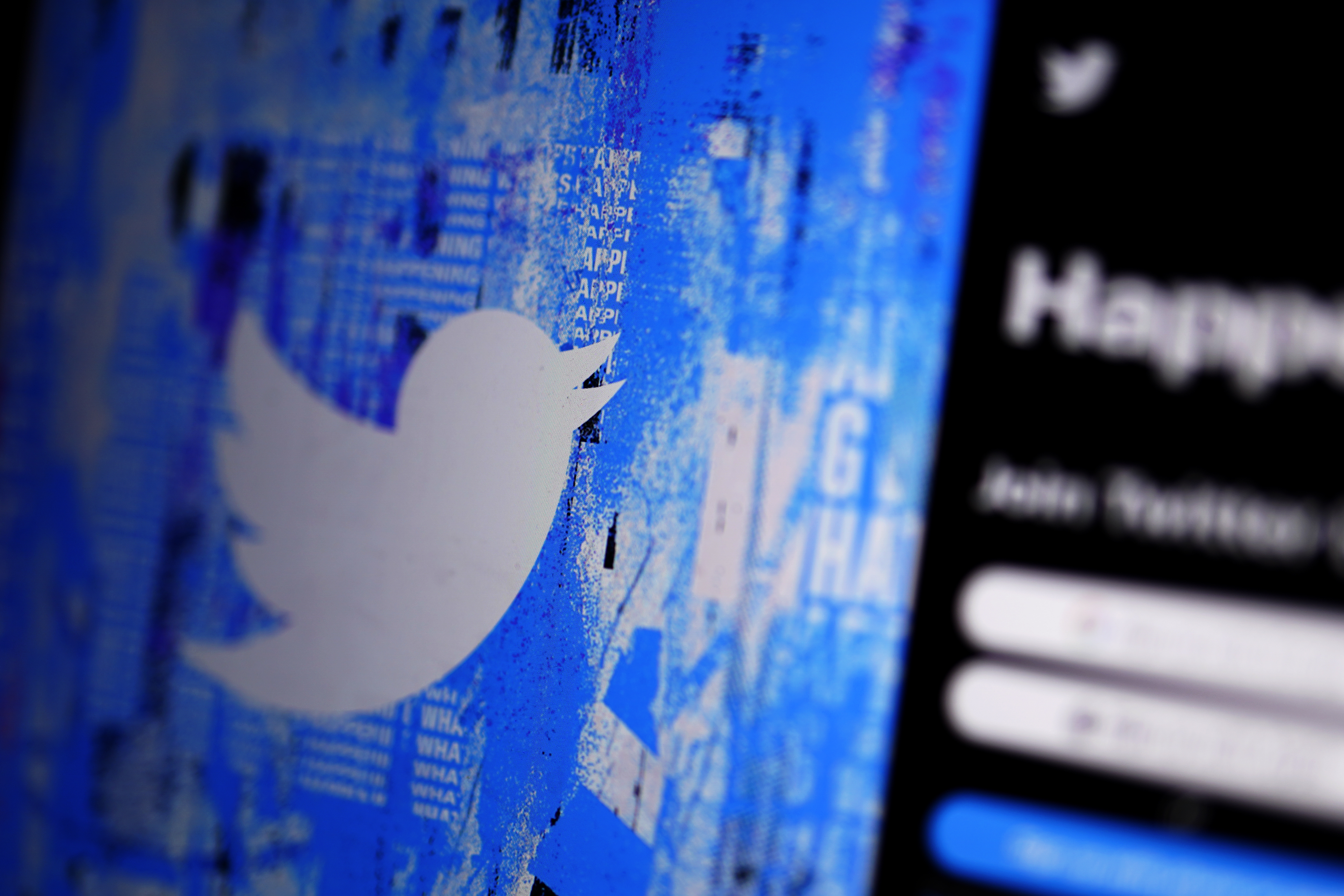 After several false starts, Twitter began making good on its promise Thursday to remove the blue checks from accounts that don't pay a monthly fee to keep them.