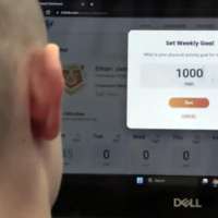 Online resource helps students learn about physical and mental health