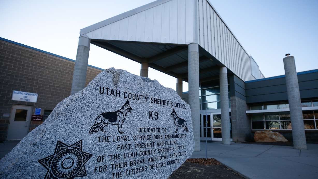 A man was arrested for investigation of attempted murder after police say he shot two people with a BB gun and attempted to kill one of them with a knife on Thursday.