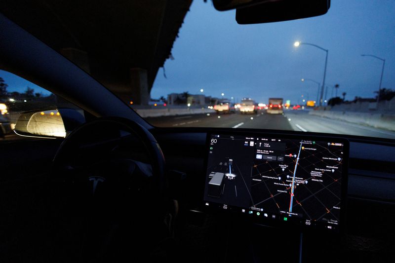 A California state court jury on Friday handed Tesla a sweeping win, finding the electric vehicle maker's Autopilot feature did not fail in what appeared to be the first trial related to a crash involving the system.