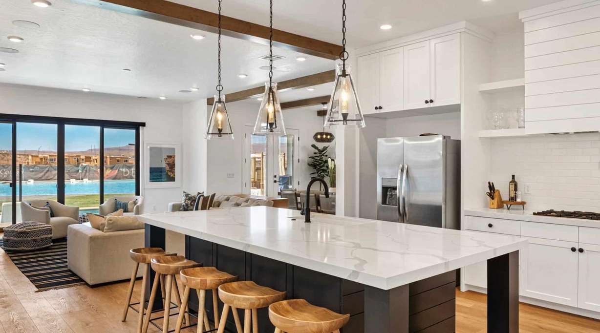 What you need to know about planning the perfect St. George vacation