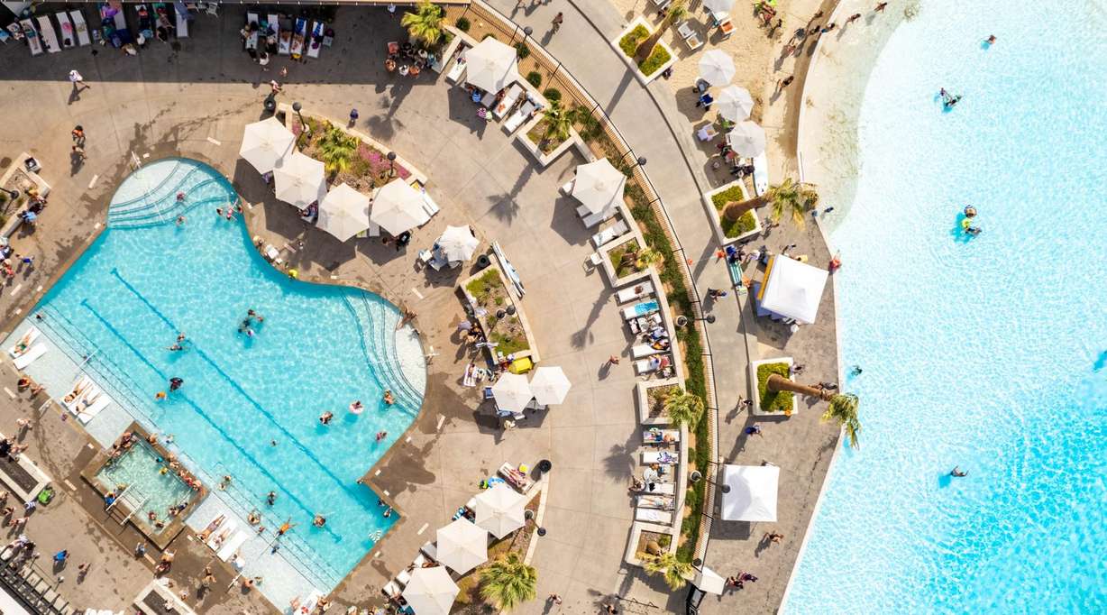 What you need to know about planning the perfect St. George vacation