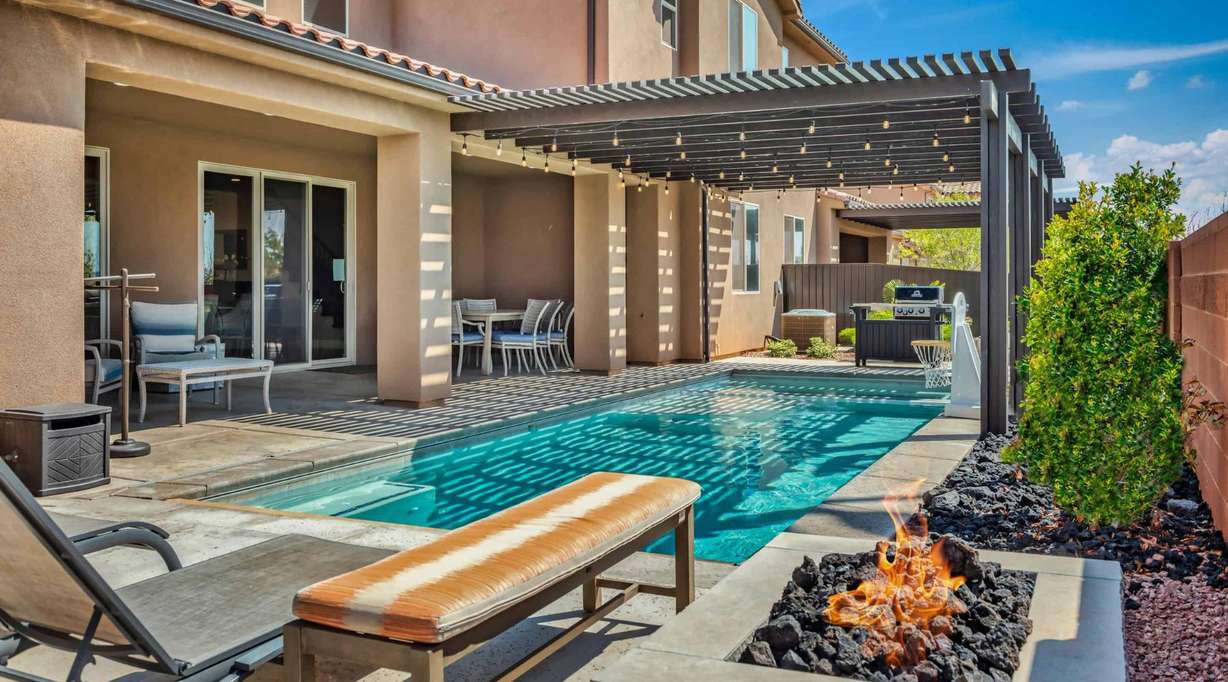 What you need to know about planning the perfect St. George vacation