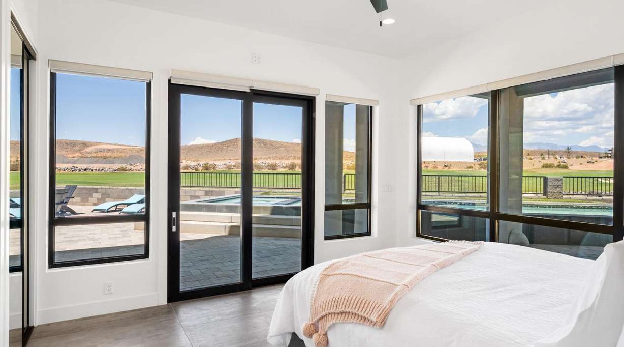 What you need to know about planning the perfect St. George vacation