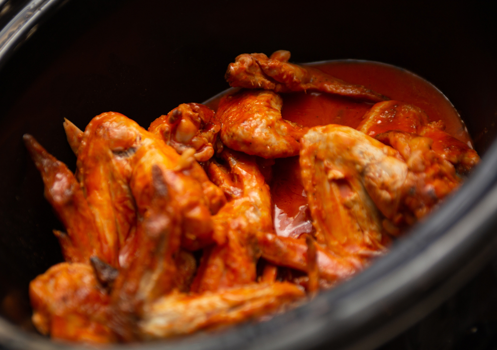 6 reasons slow cookers are perfect for meal prep as the weather warms up