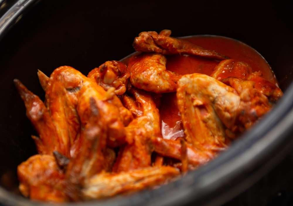 6 reasons slow cookers are perfect for meal prep as the weather warms up