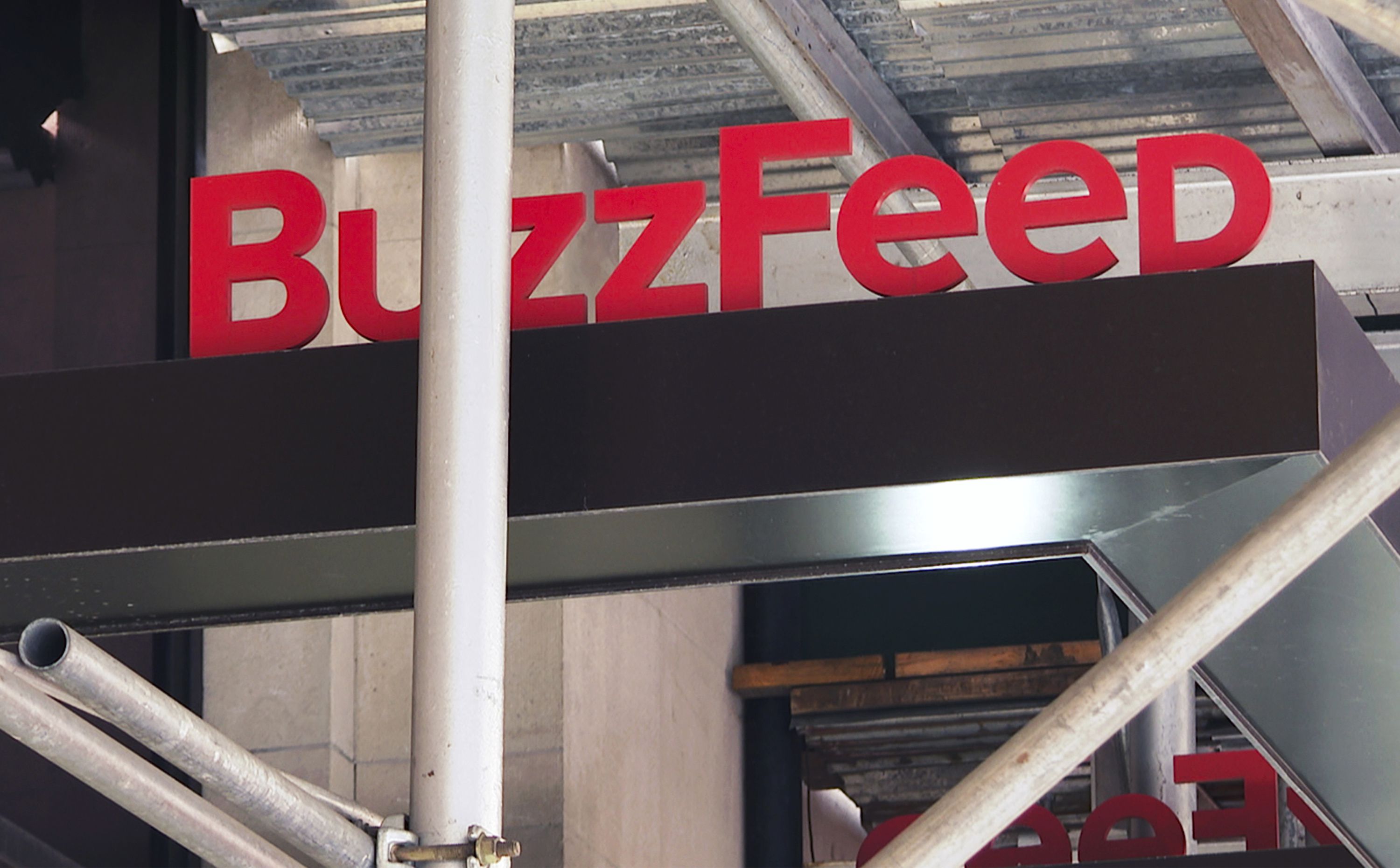 Pulitzer prize-winning digital media company BuzzFeed is cutting about 15% of its staff, according to multiple media reports.