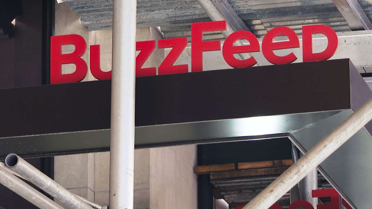 Pulitzer prize-winning digital media company BuzzFeed is cutting about 15% of its staff, according to multiple media reports.