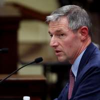 Mike Kennedy's bill limiting gender treatments for teens clears an initial hurdle