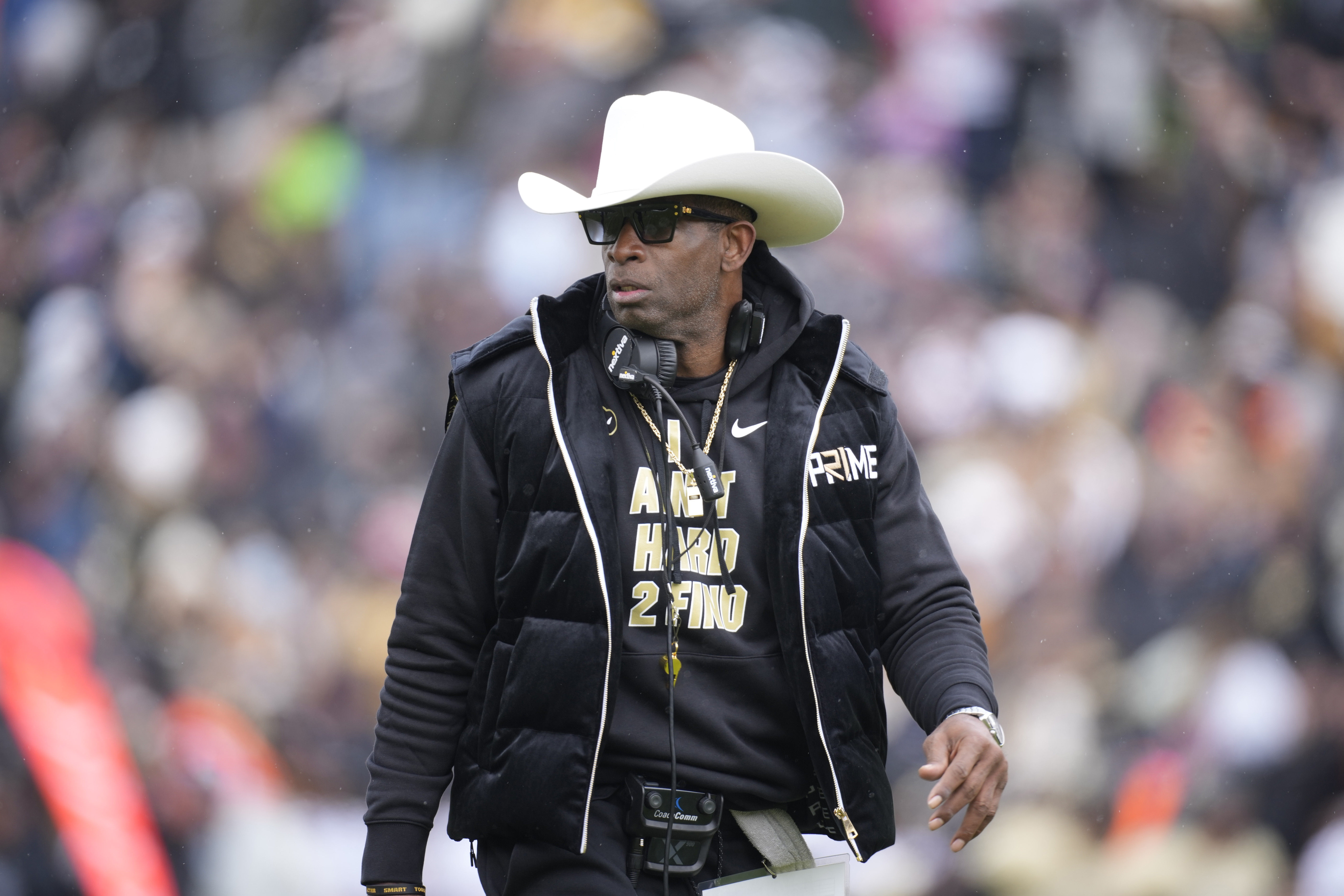 Pac-12 football: What we learned from spring practice (it's not all about Deion … or is it?)
