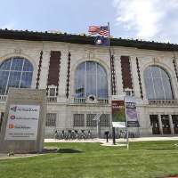U. to assume ownership of historic Rio Grande Depot in Salt Lake City